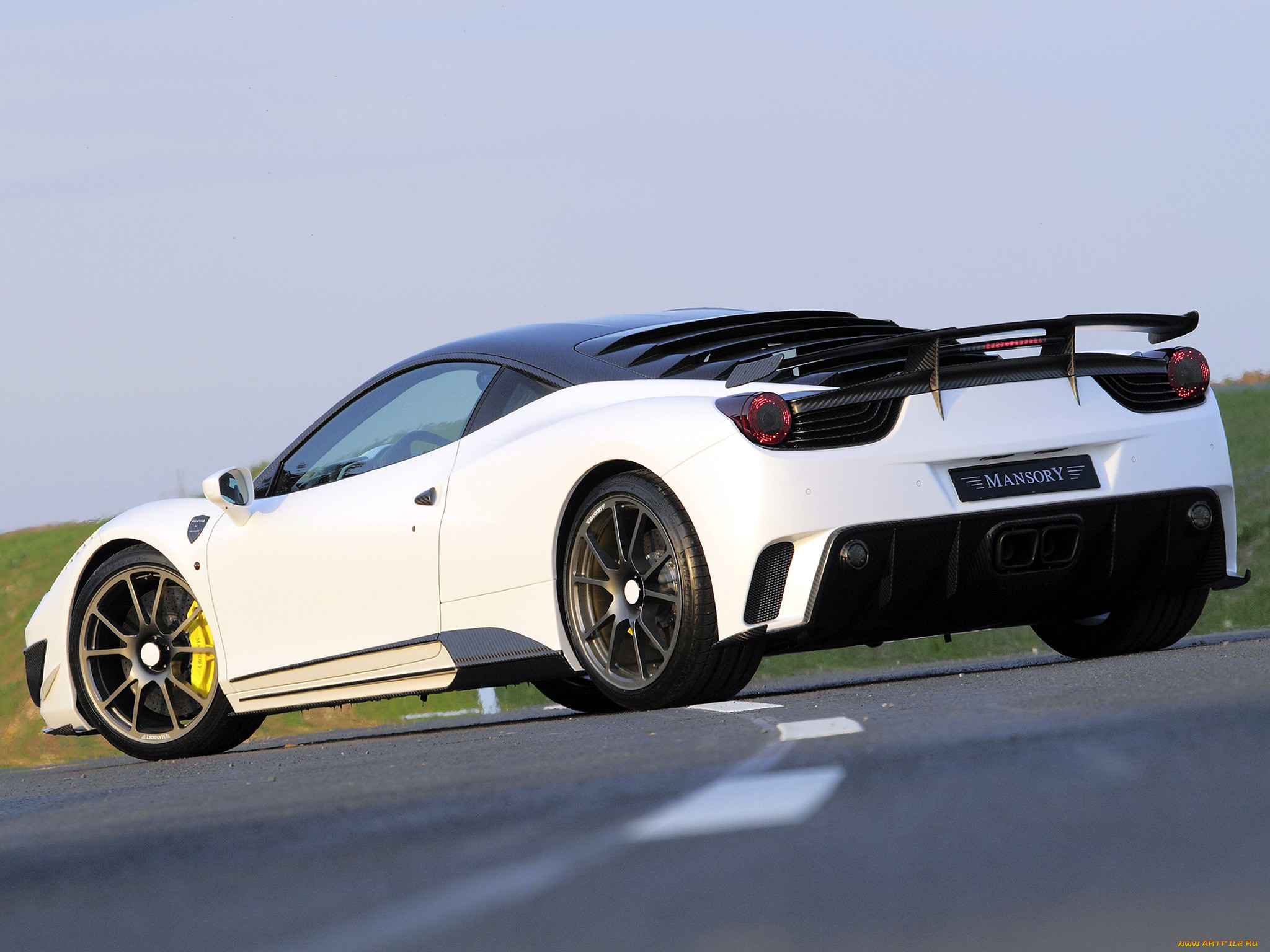 mansory, siracusa, , ferrari
